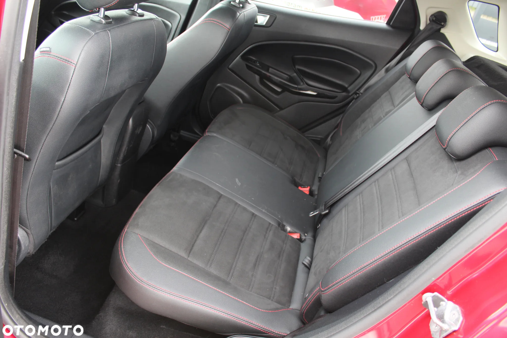 Ford EcoSport 1.0 EcoBoost ST-Line Black ASS - 16