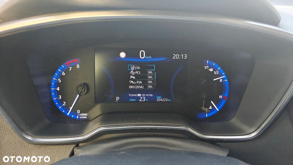 Toyota Corolla 1.5 Comfort MS - 27
