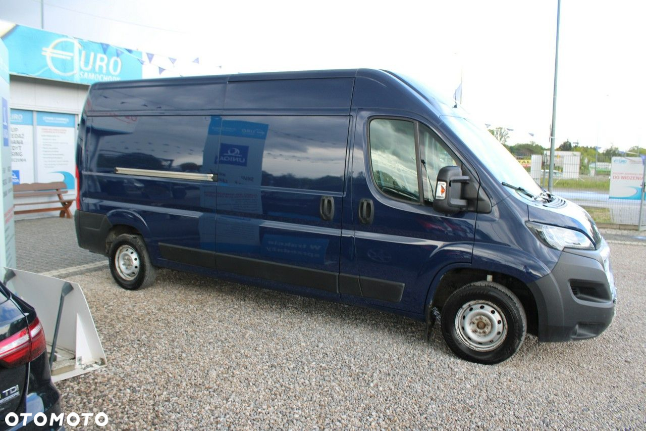 Peugeot Boxer - 5
