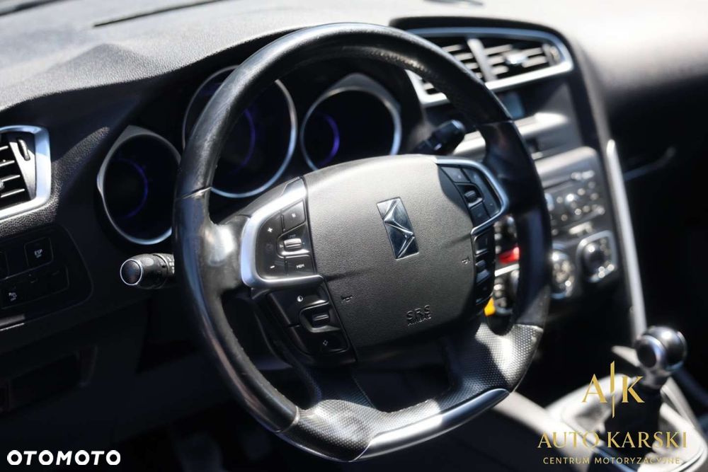 Citroën DS4 - 20