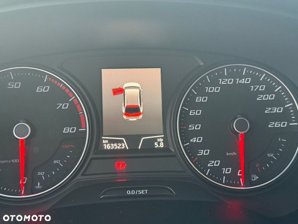 Seat Leon 1.8 TSI FR Black S&S DSG - 19