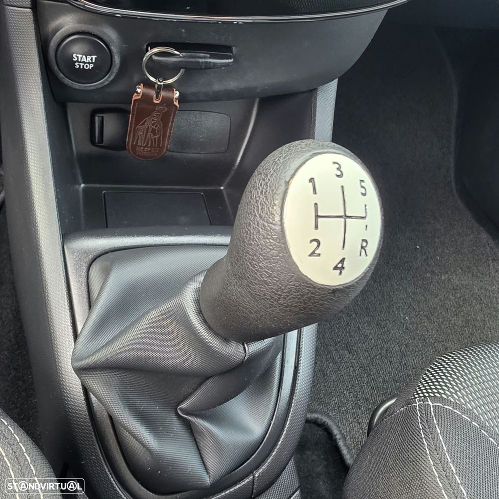 Renault Clio Sport Tourer 0.9 TCE Dynamique S - 22