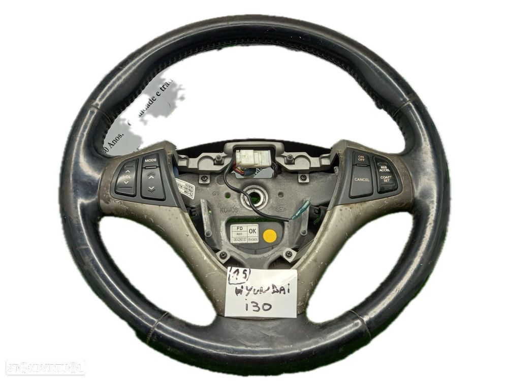 Volante Hyundai I30 (Fd) - 1