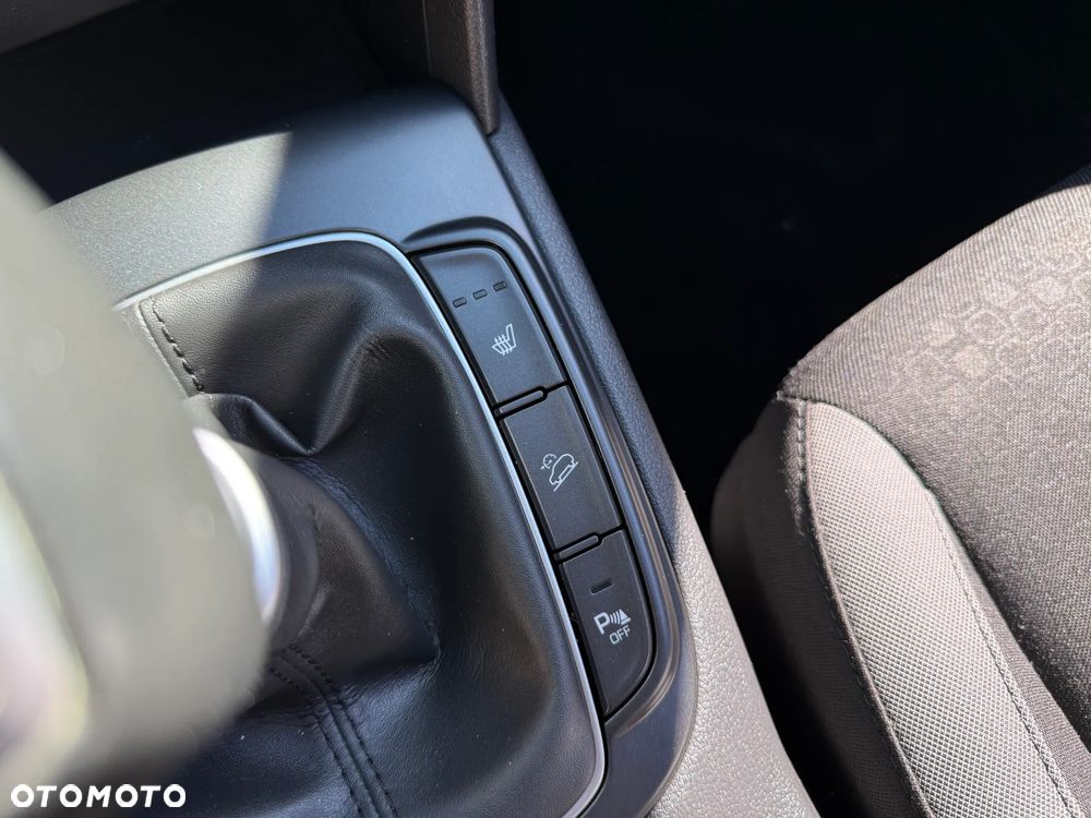 Hyundai Kona 1.0 T-GDI EDITION 30+ - 23