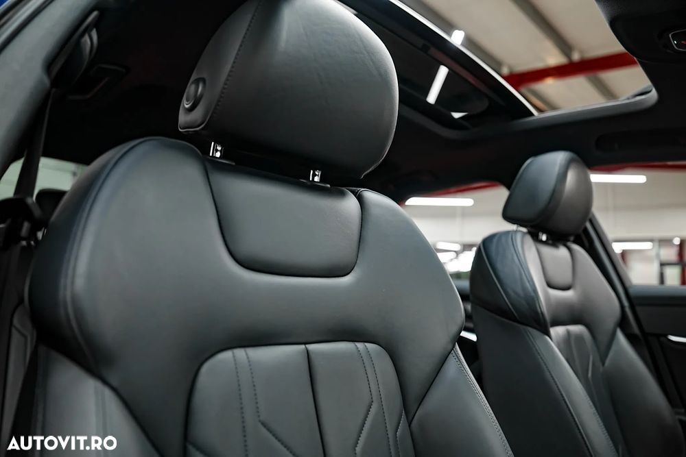 Audi A6 Limuzina 50 TDI quattro Tiptronic S line - 8