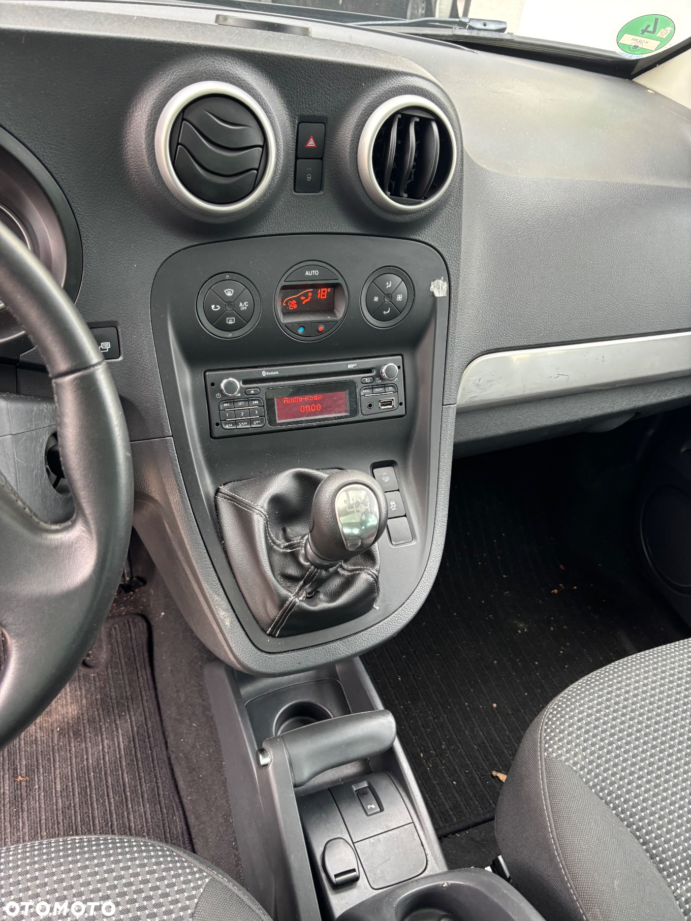 Mercedes-Benz Citan 111 CDI Tourer Extralang Start & Stop - 11