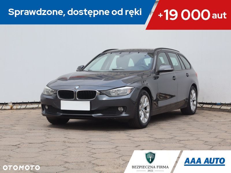 BMW Seria 3 - 2