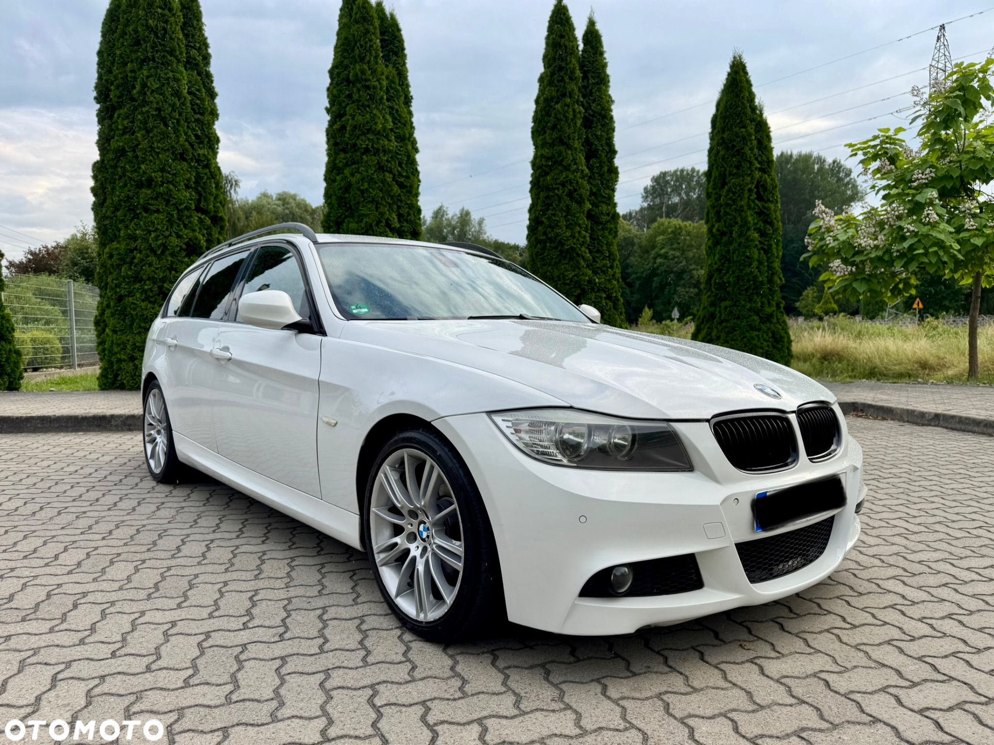 BMW Seria 3 - 25