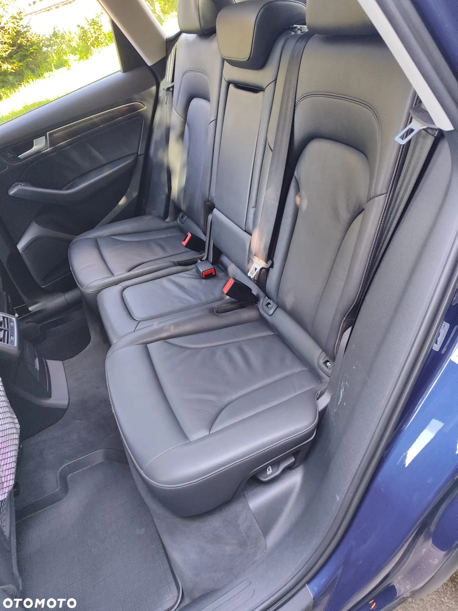 Audi Q5 - 4