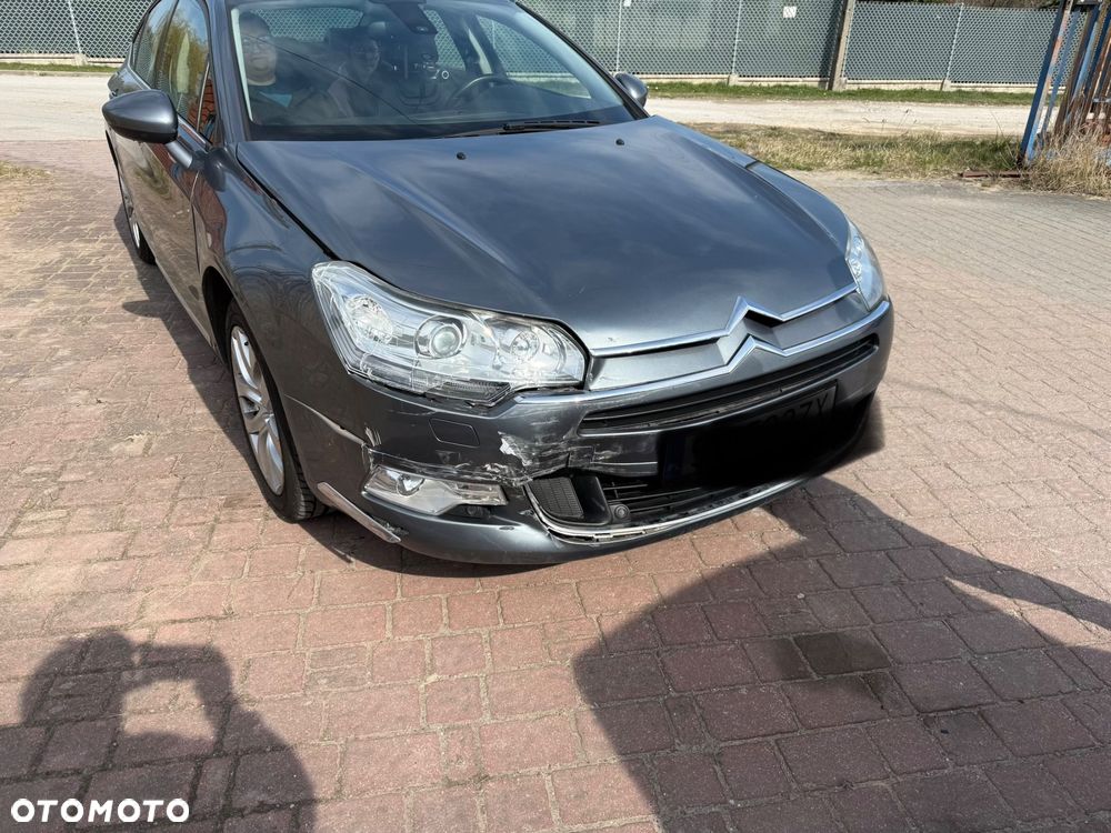 Citroën C5 Tourer 3.0 V6 Exclusive - 14