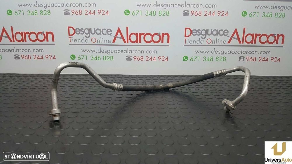 TUBO DE AR ​​CONDICIONADO RENAULT CLIO III EXCEPTION - 1