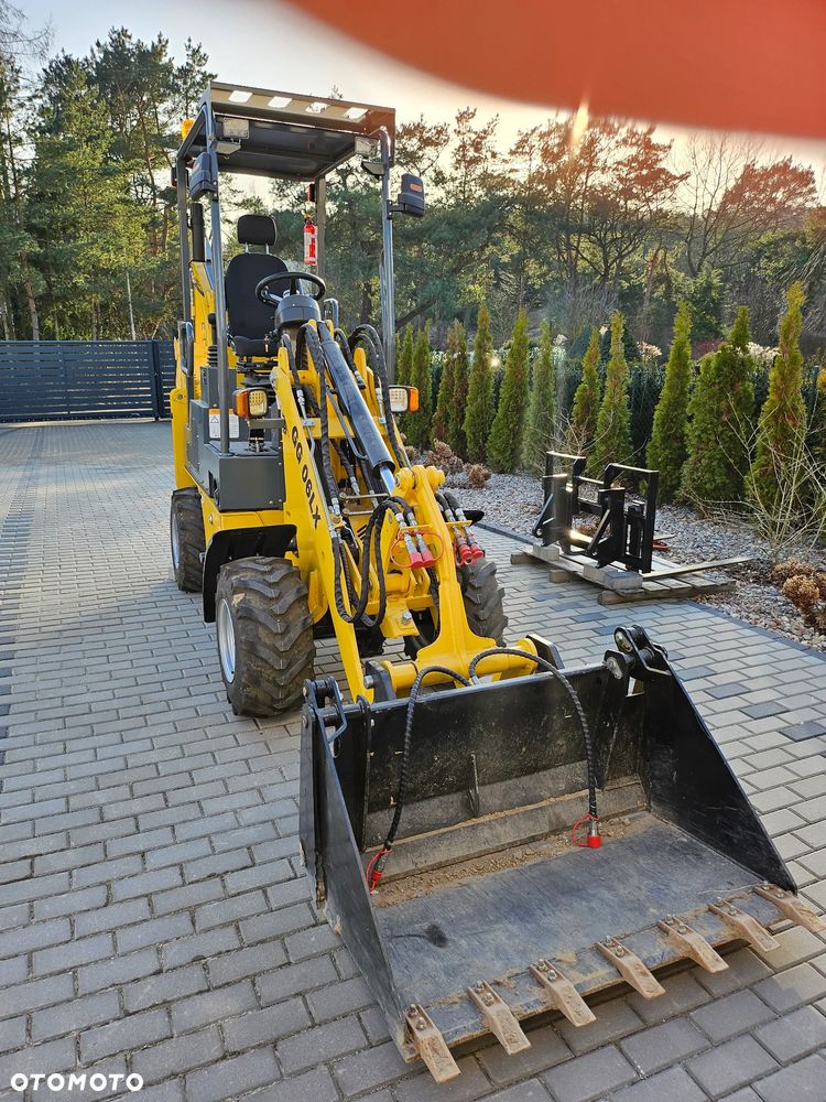 Günter Grossmann GG06Lx - 1