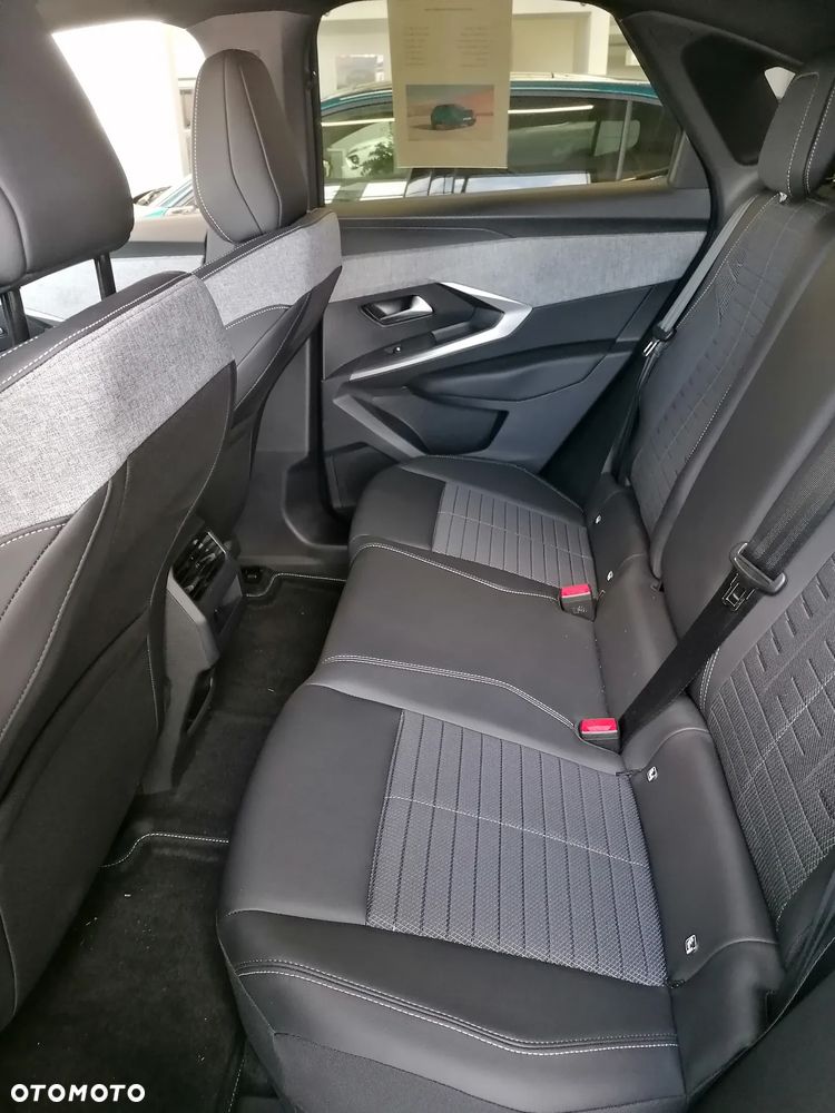 Peugeot 3008 1.2 PureTech mHEV Allure e-DCS6 - 6