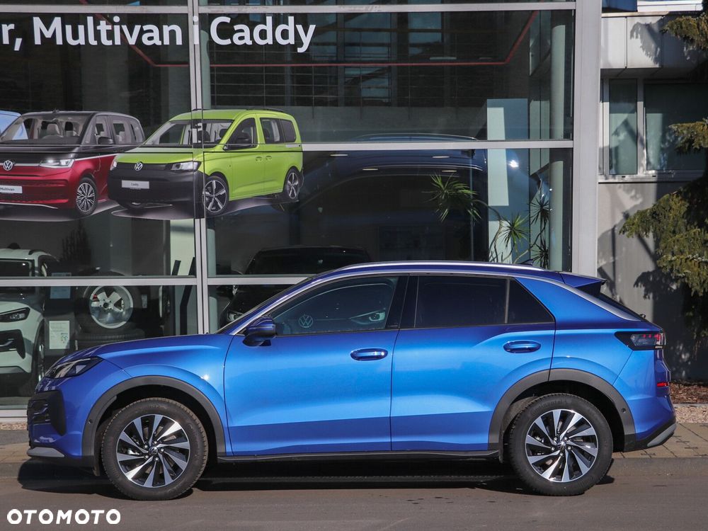 Volkswagen T-Roc - 3