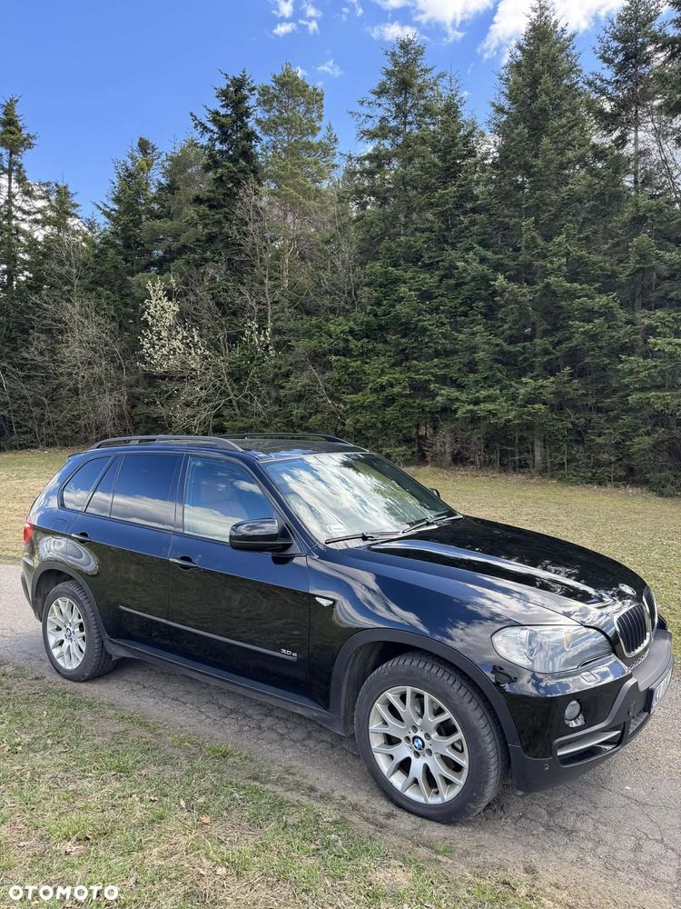 BMW X5 3.0d - 9