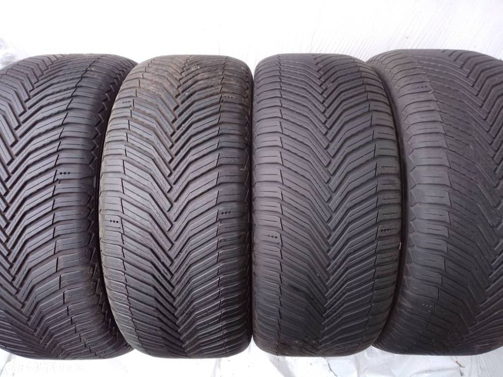 Michelin CrossClimate 2 275/45 R20 110H 2023 2025 7-7.5mm - 1