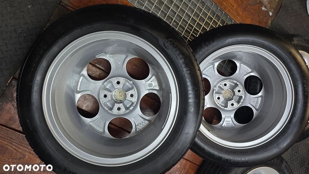 Alfa Romeo 155 2.0 TSpark - 14