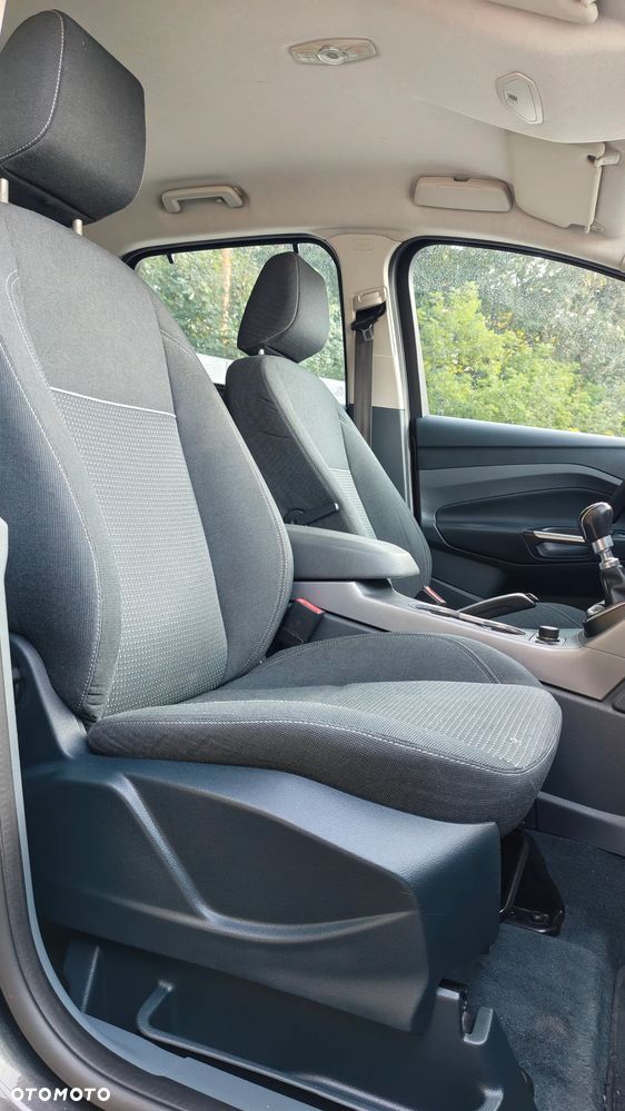 Ford C-MAX - 27