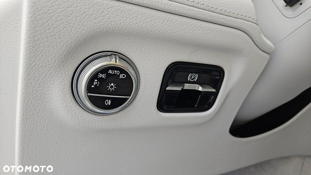 Mercedes-Benz EQS 580 107.8kWh 4-Matic Edition 1 - 17