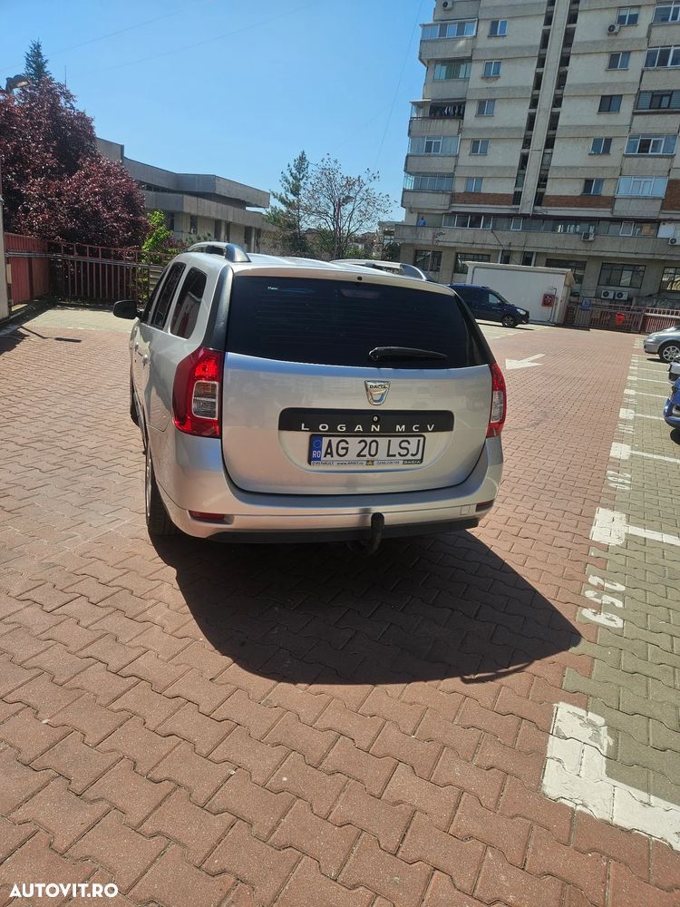 Dacia Logan 0.9 TCe Prestige - 4