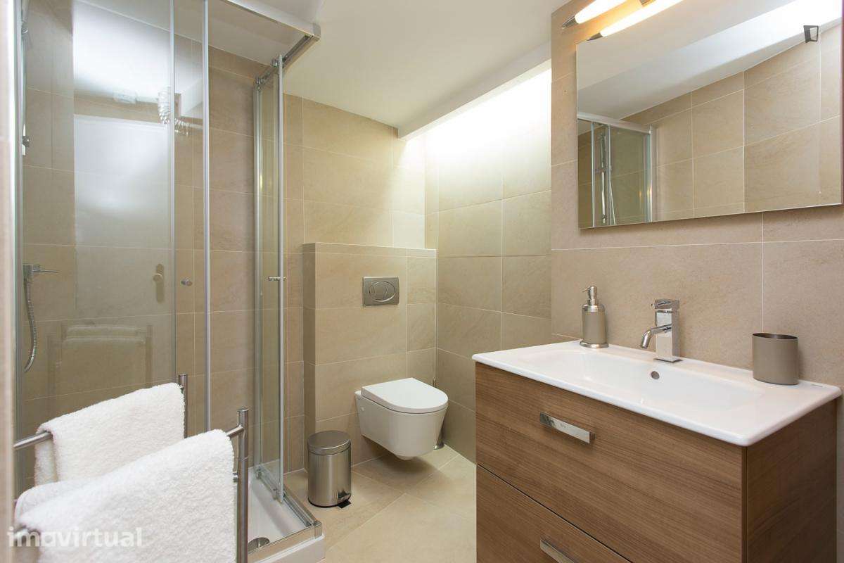 Apartamento com 2 quartos - localizado em Mouraria Lisbon - Grande imagem: 5/24