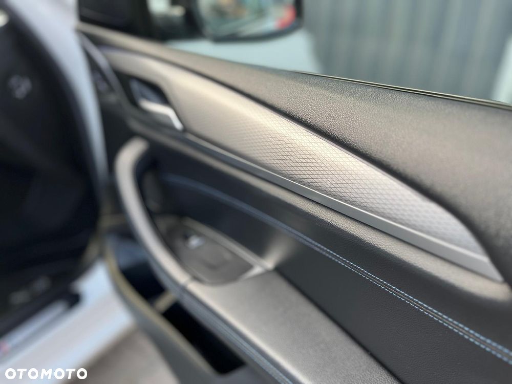 BMW X3 xDrive20d mHEV M Sport sport - 35