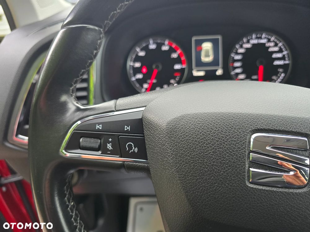 Seat Ateca 1.5 TSI ACT OPF Style Edition - 28