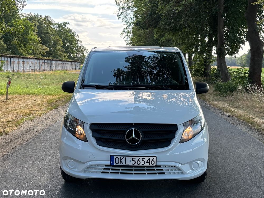 Mercedes-Benz Vito - 3