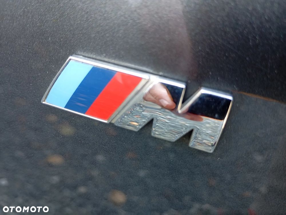 BMW Seria 1 120d xDrive Edition M Sport Shadow - 28
