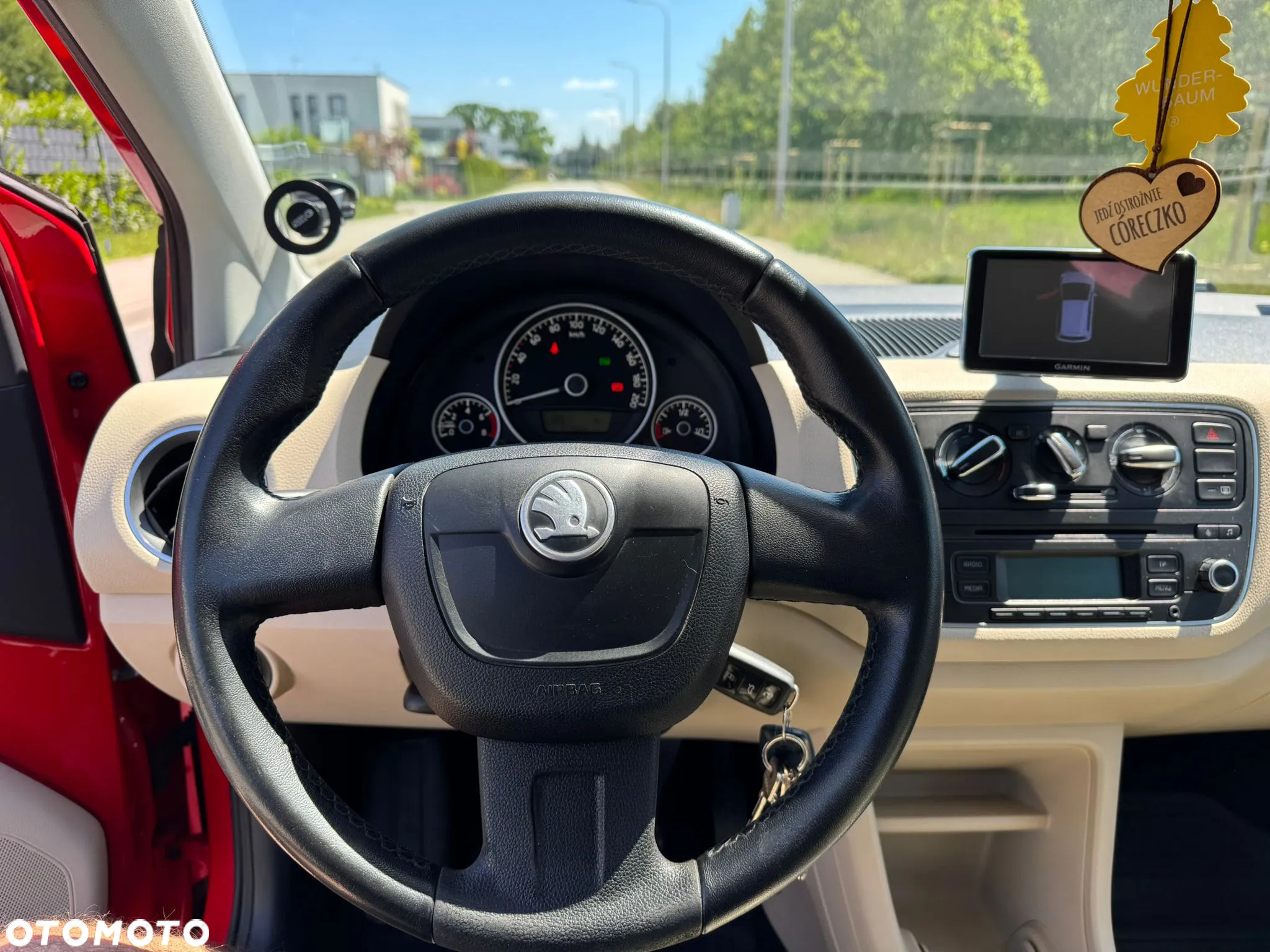Skoda Citigo - 9