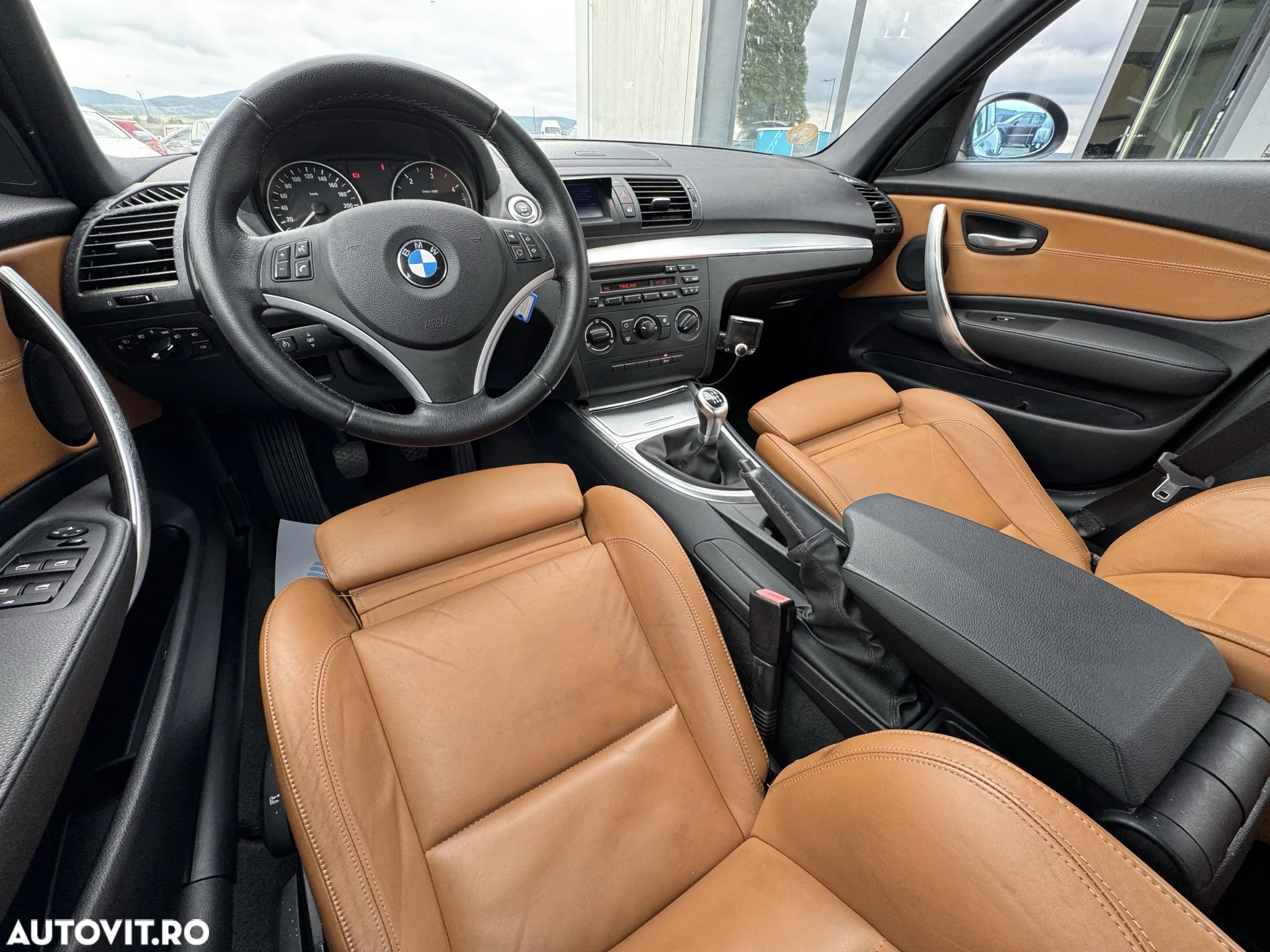 BMW Seria 1 118d - 27