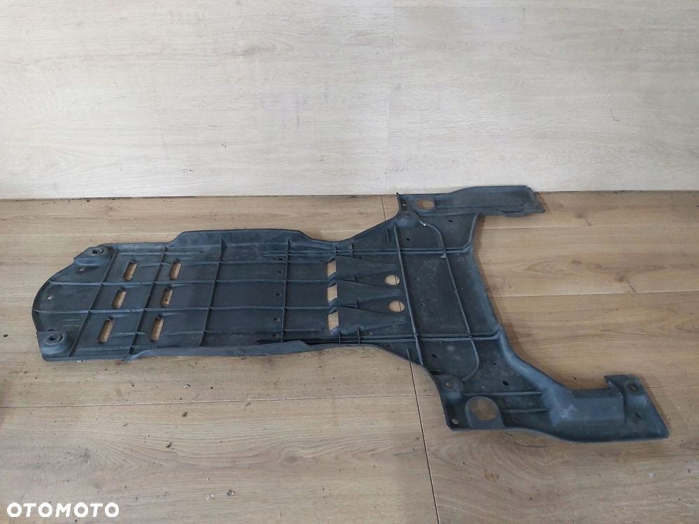 LEXUS GS III 450 3,5 v6 osłona podłogi dolna płyta skrzyni 51442-30170 - 1
