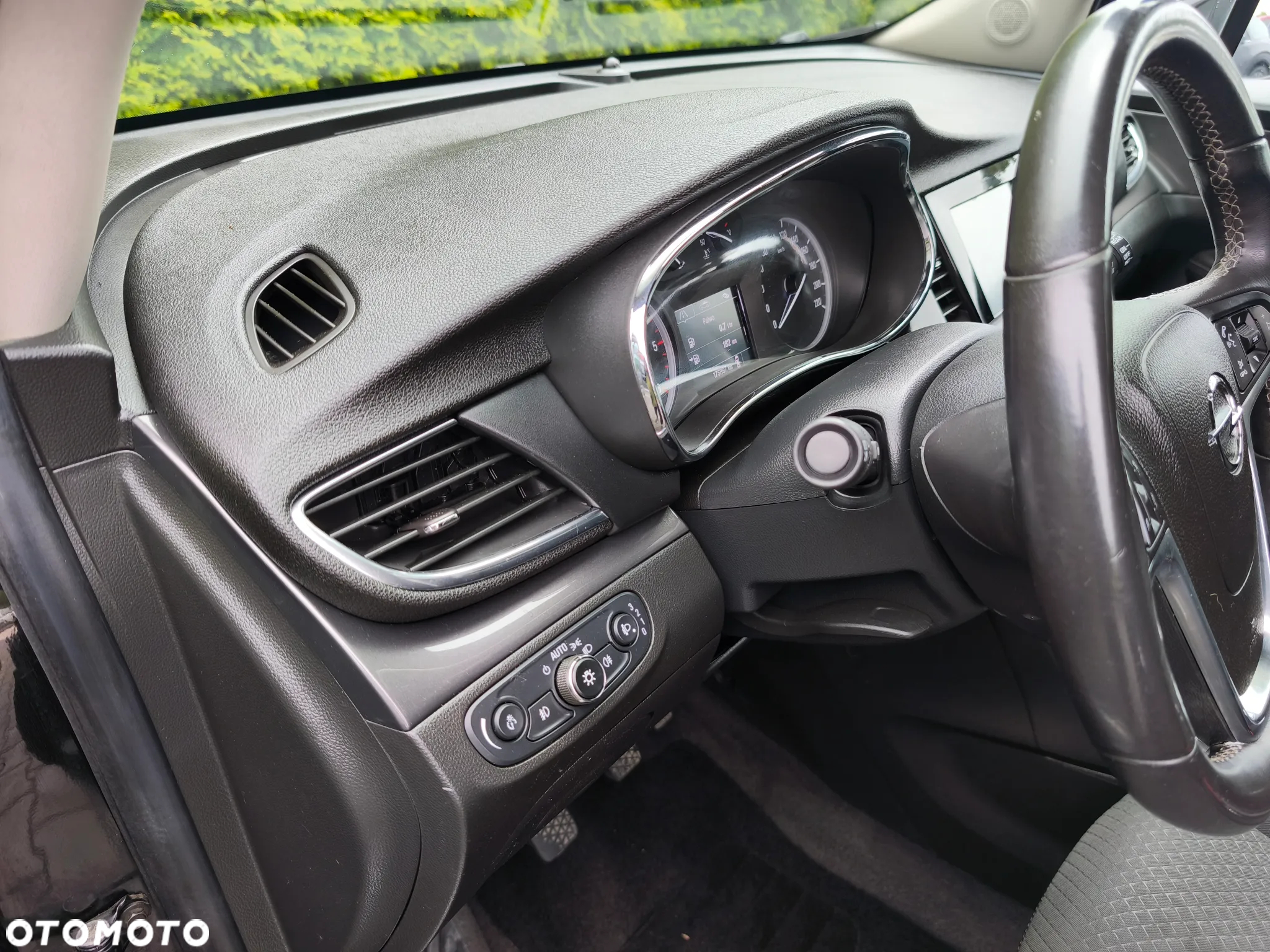 Opel Mokka - 10