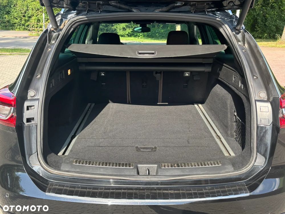 Opel Insignia 2.0 T 4x4 Innovation S&S - 29