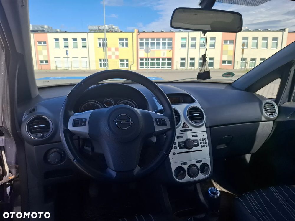 Opel Corsa 1.2 16V Enjoy - 5