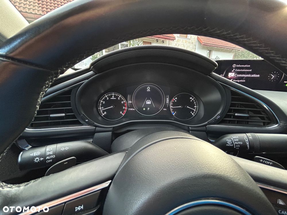 Mazda 3 - 14
