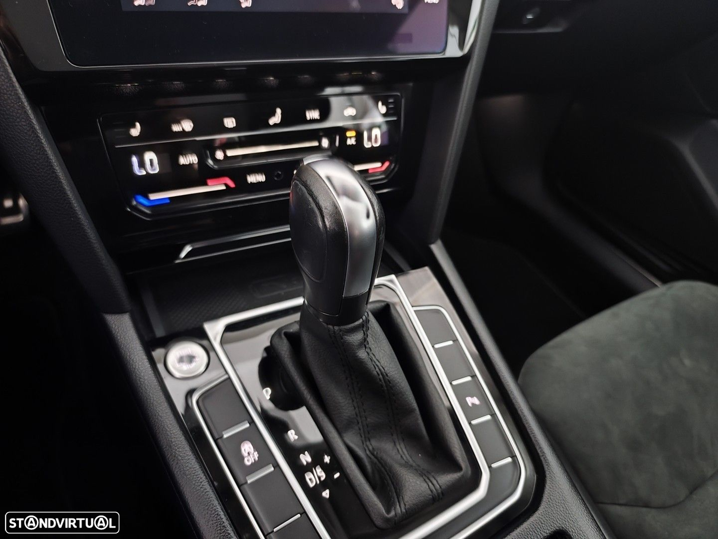 VW Arteon 2.0 TDI Elegance DSG - 22
