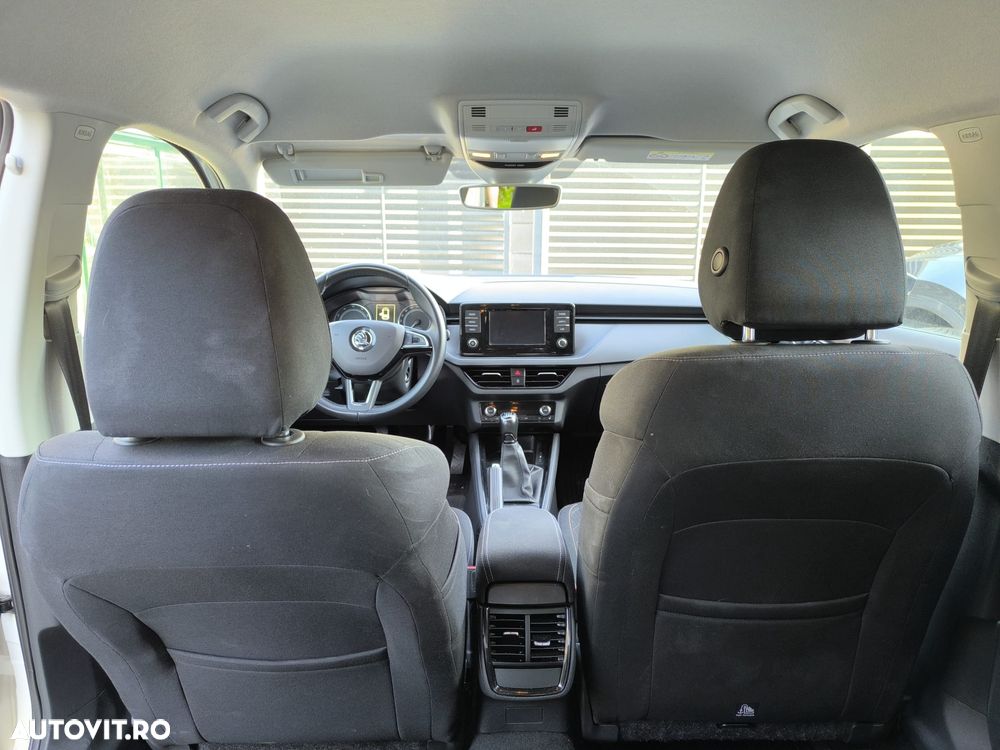Skoda Scala 1.0 TSI Drive - 3