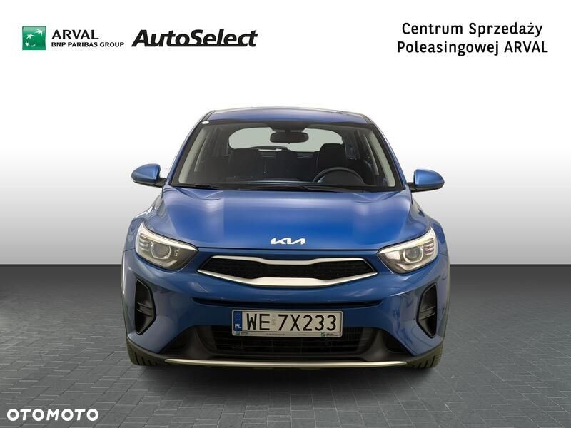 Kia Stonic - 10