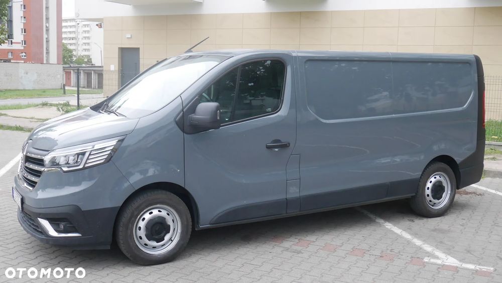 Renault TRAFIC - 3
