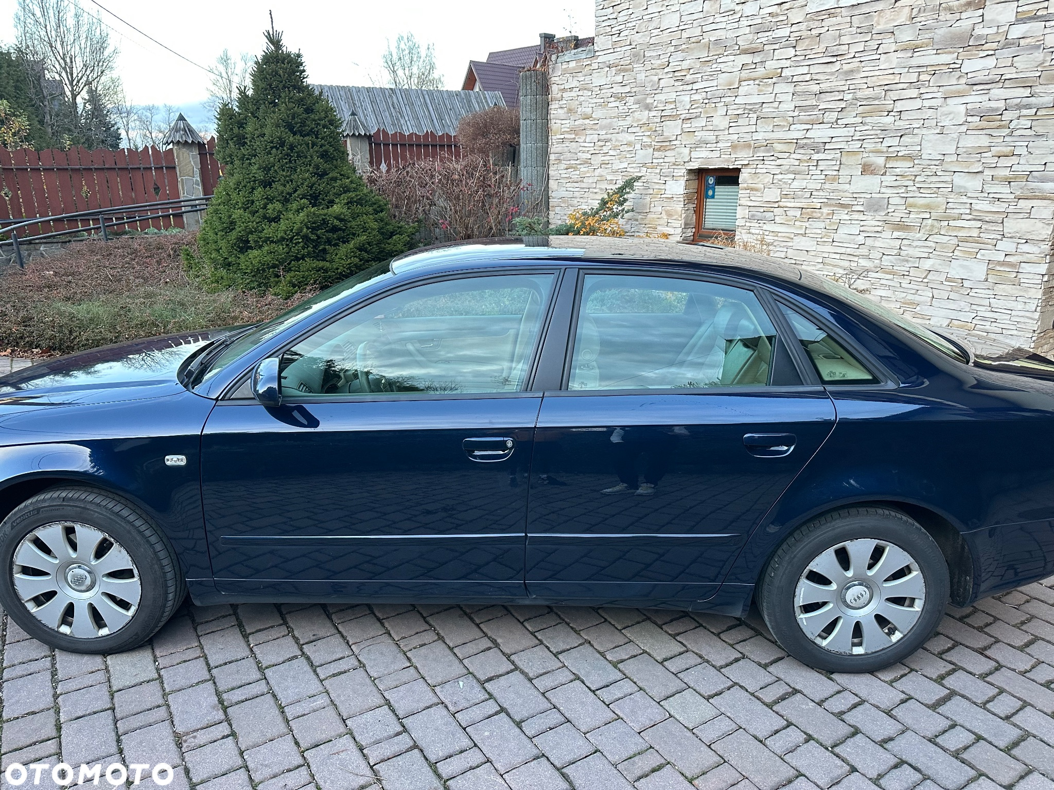 Audi A4 2.0 TDI Multitronic - 18
