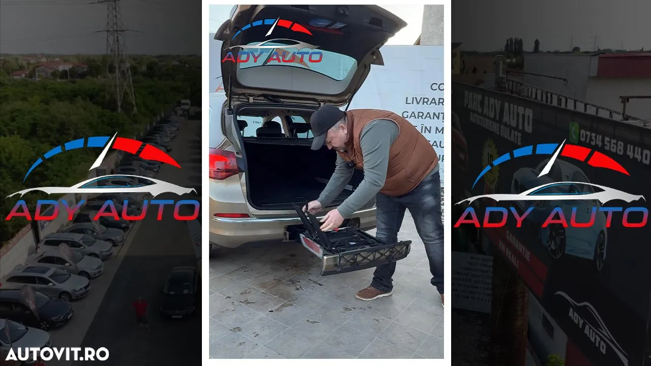 Opel Astra - 19
