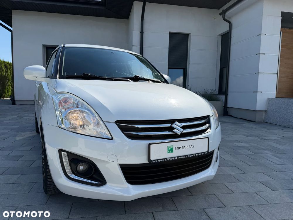 Suzuki Swift 1.2 Premium - 3