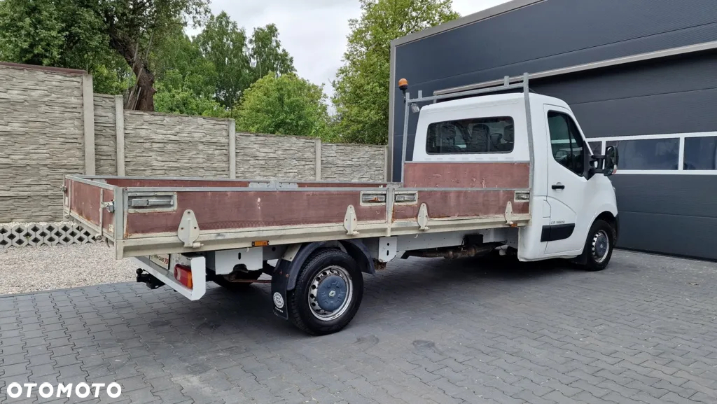 Renault Master - 30