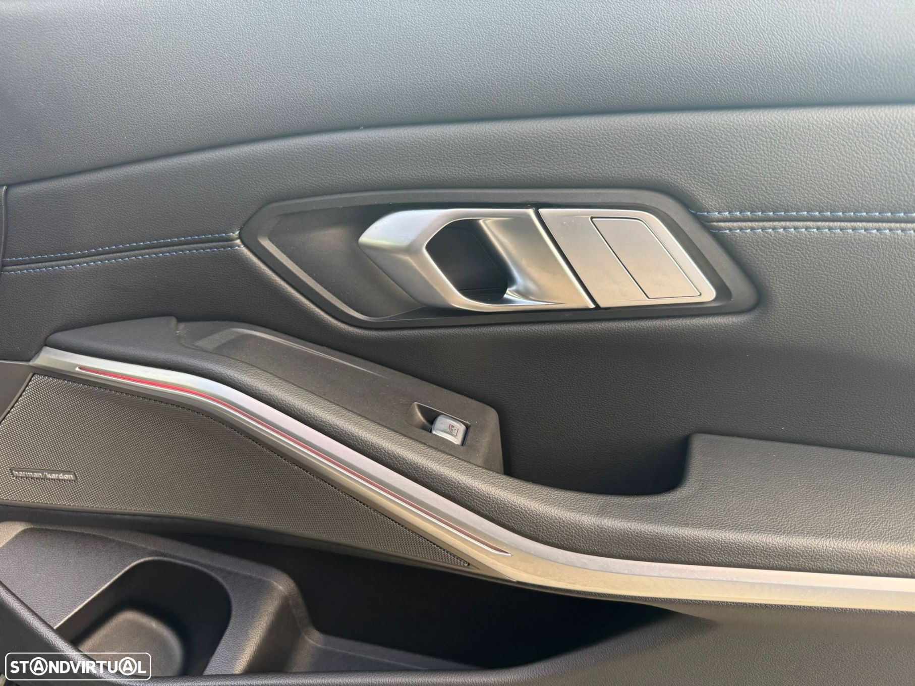BMW M340 d xDrive Auto - 49
