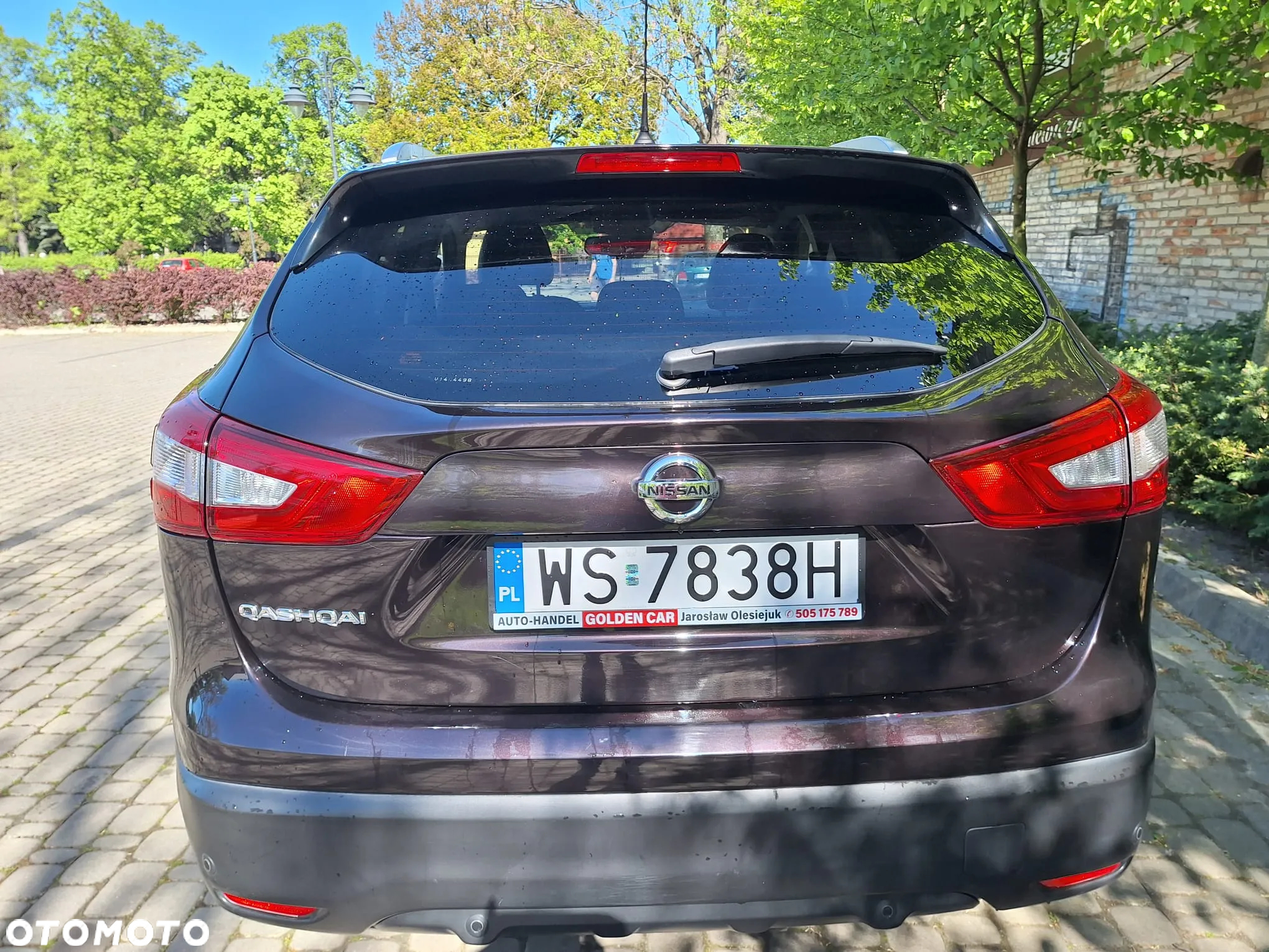 Nissan Qashqai 1.2 DIG-T N-Vision EU6 - 28