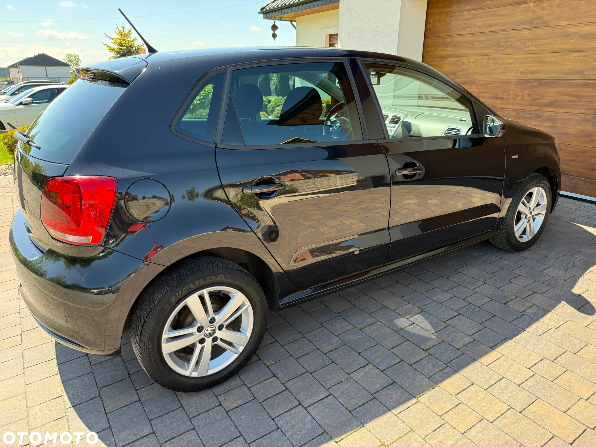 Volkswagen Polo 1.2 12V Highline - 24