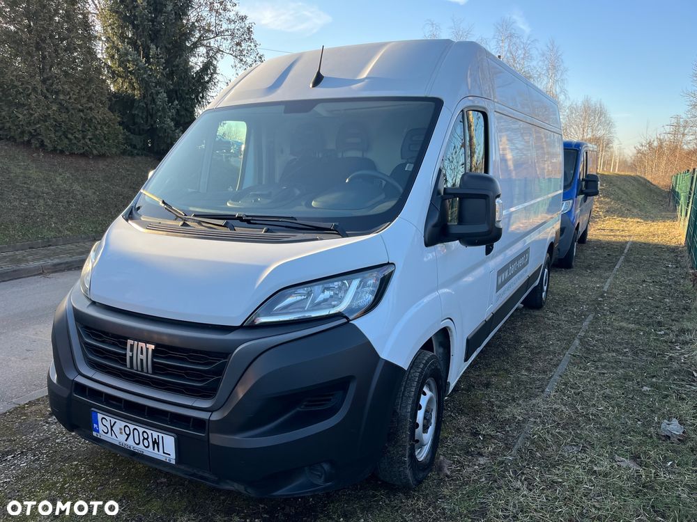 Fiat DUCATO - 1
