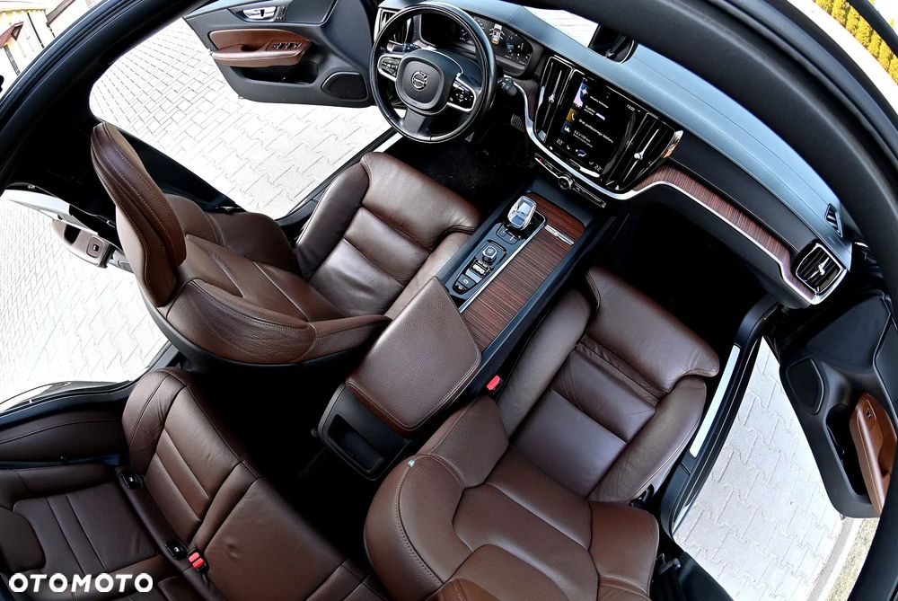 Volvo S60 - 23