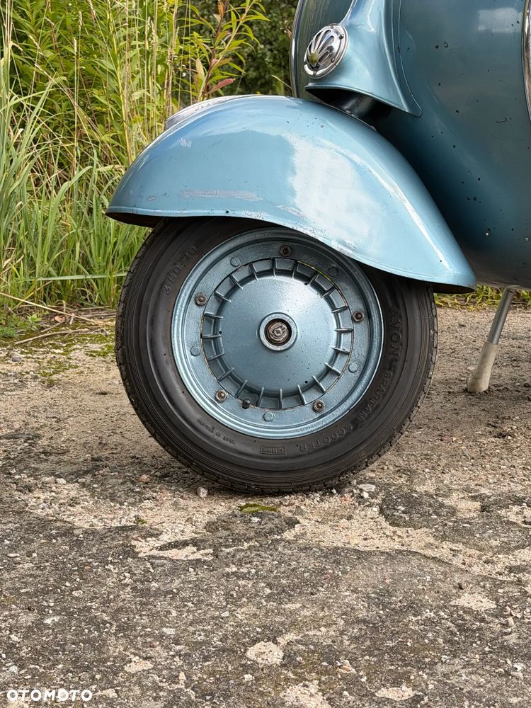 Vespa Inny - 10
